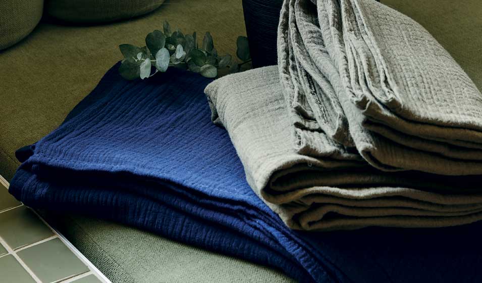 Contemporain, oui, mais surtout cosy
