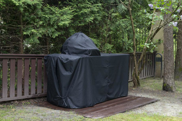 Housse de barbecue