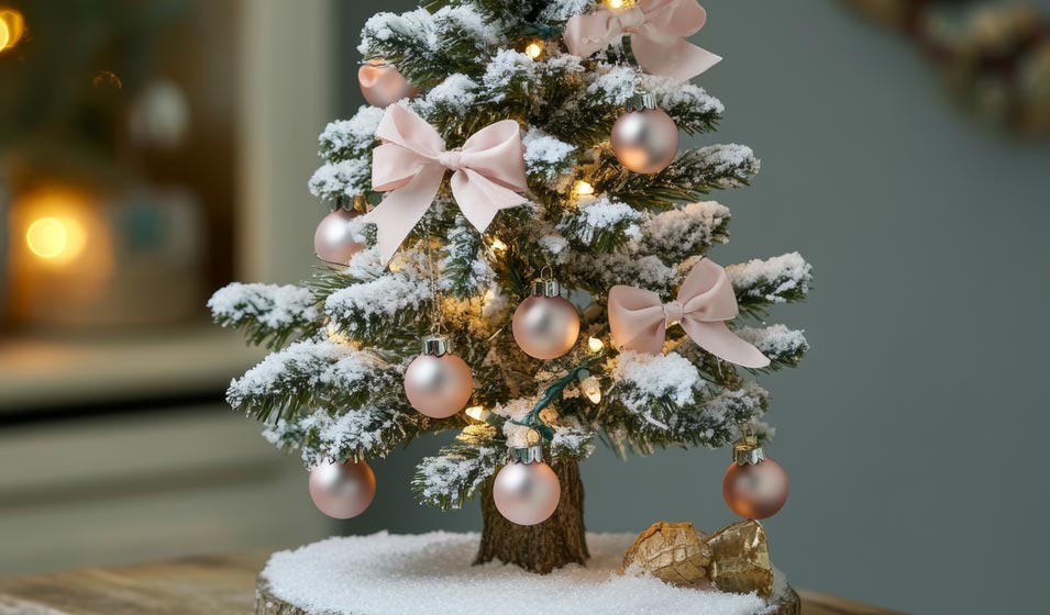 Le Noël des amoureux