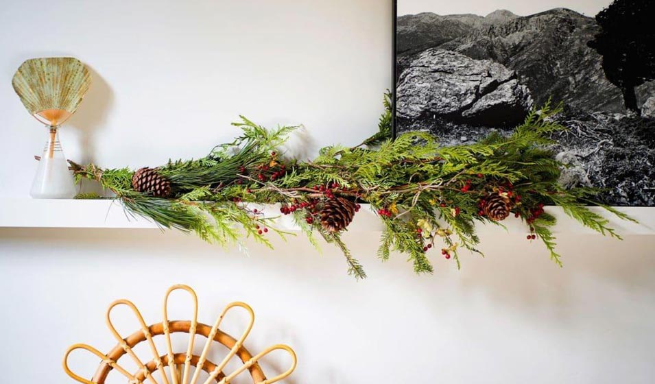 Ça sent le sapin