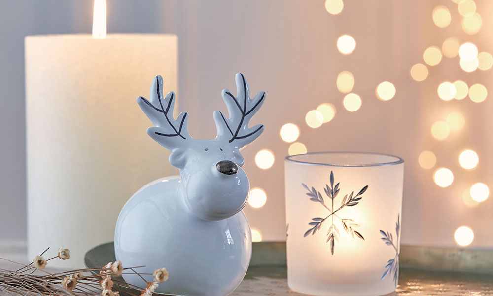 5 astuces pour adopter une déco de Noël scandinave