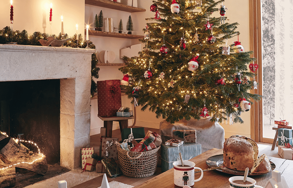 Osez des emballages cadeaux écologiques