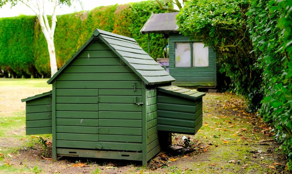 Le bois est un matériau isolant qui, une fois bien protégé contre les insectes et l’humidité, est particulièrement durable