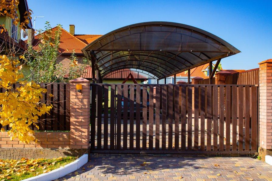Quel est le prix pour un carport en alu ?