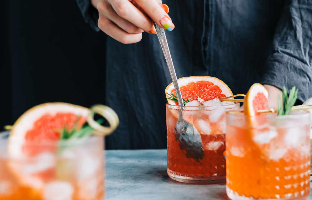 Un été frais, festif et sans alcool