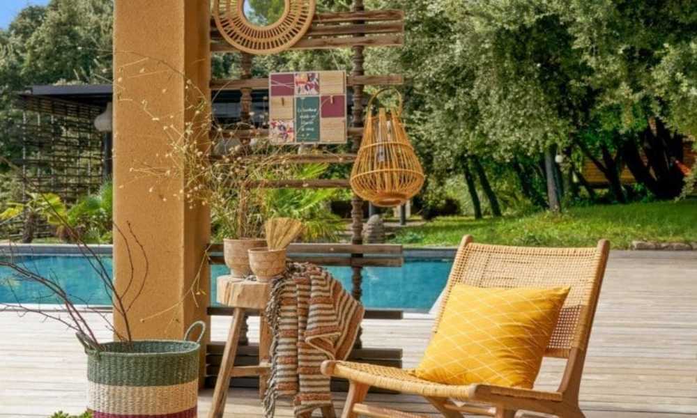 Une déco mûrie et réfléchie !