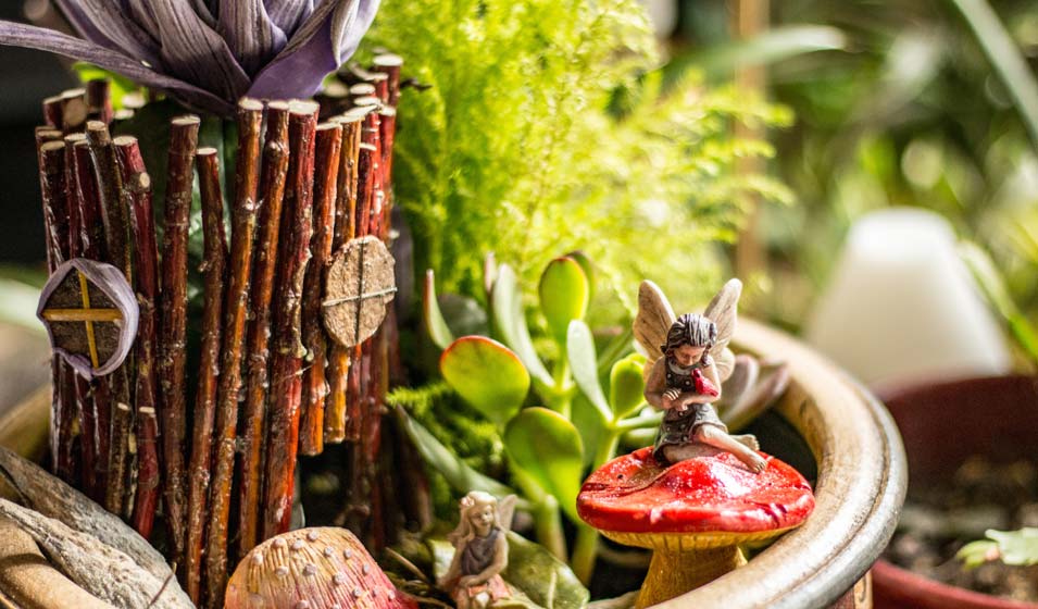 On plante le décor