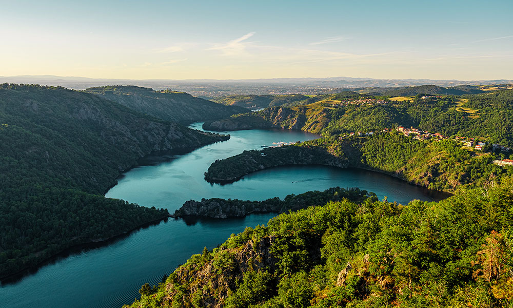 la Loire