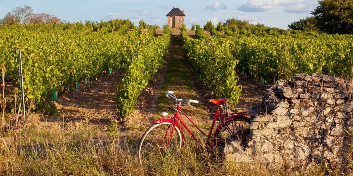 5 itinéraires pour visiter la France à vélo cet été
