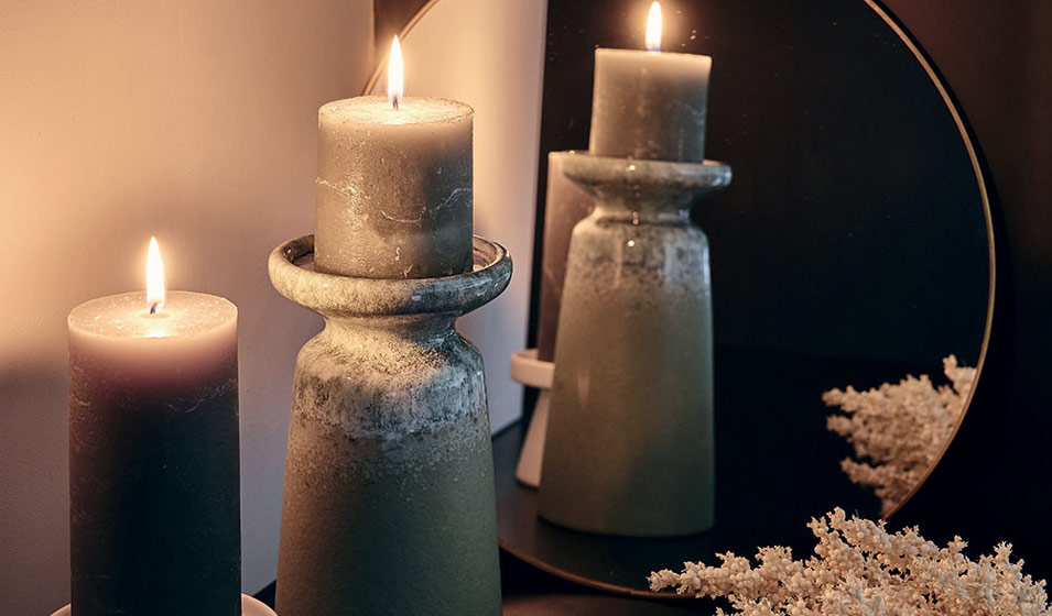 Atmosphère cocooning assurée cet hiver 