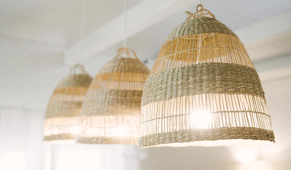 Lumière sur... Le panier 