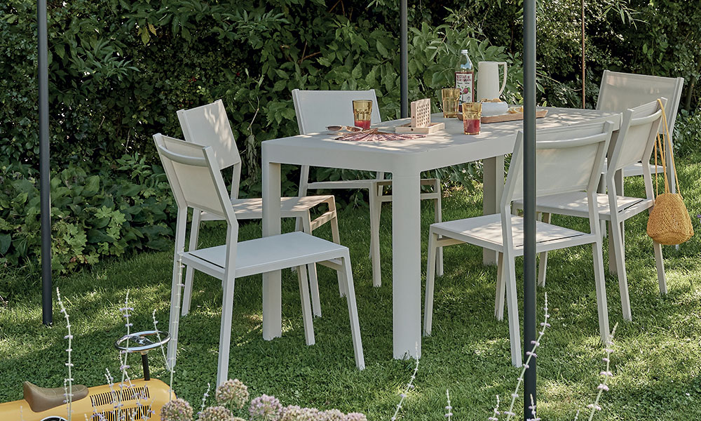 Comment choisir ses chaises de jardin ?