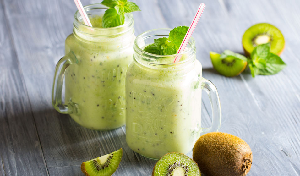 Le velouté fruité 