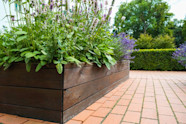 Comment Bien Choisir Son Pot De Fleur En Bois Gamm Vert Comment Bien Choisir Son Pot De Fleur En Bois Gamm Vert