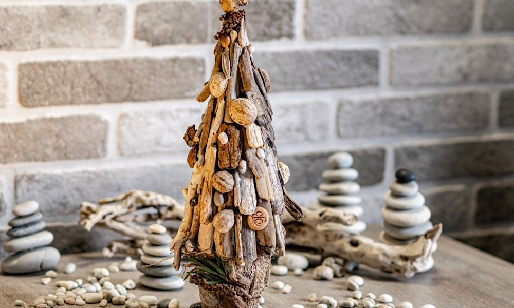 Partez pour un Noël à l'ambiance maritime