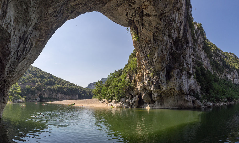L’Ardèche