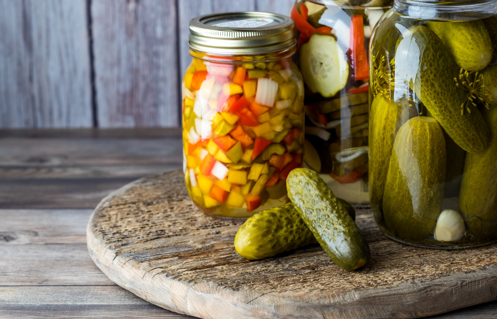 Ça tourne au vinaigre 