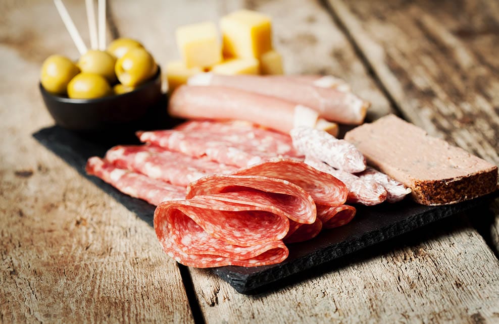 10 astuces pour éviter de trop saler vos aliments - Jardiland