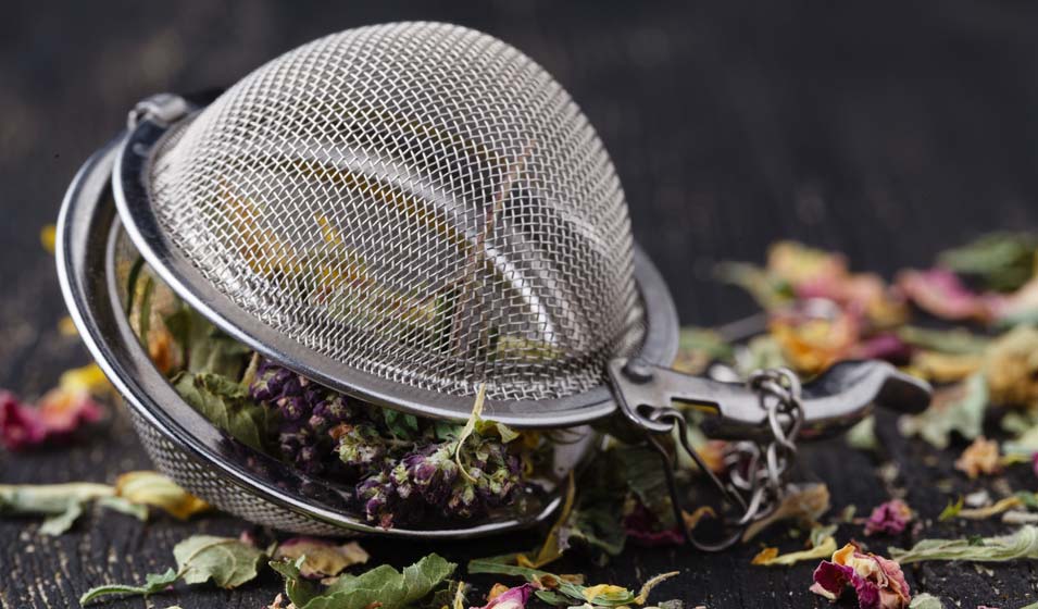 Une tisane et au lit
