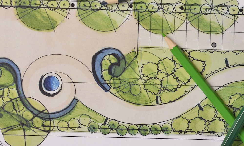Dessines-moi un jardin !