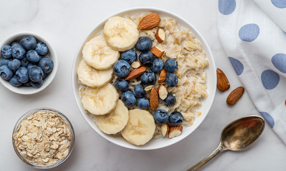 Le Porridge