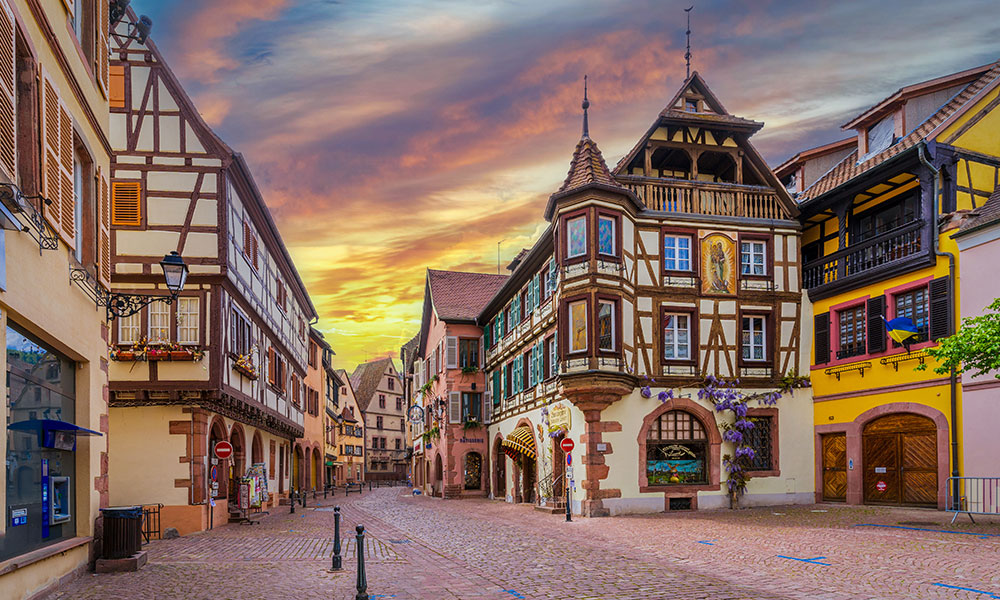 Kaysersberg