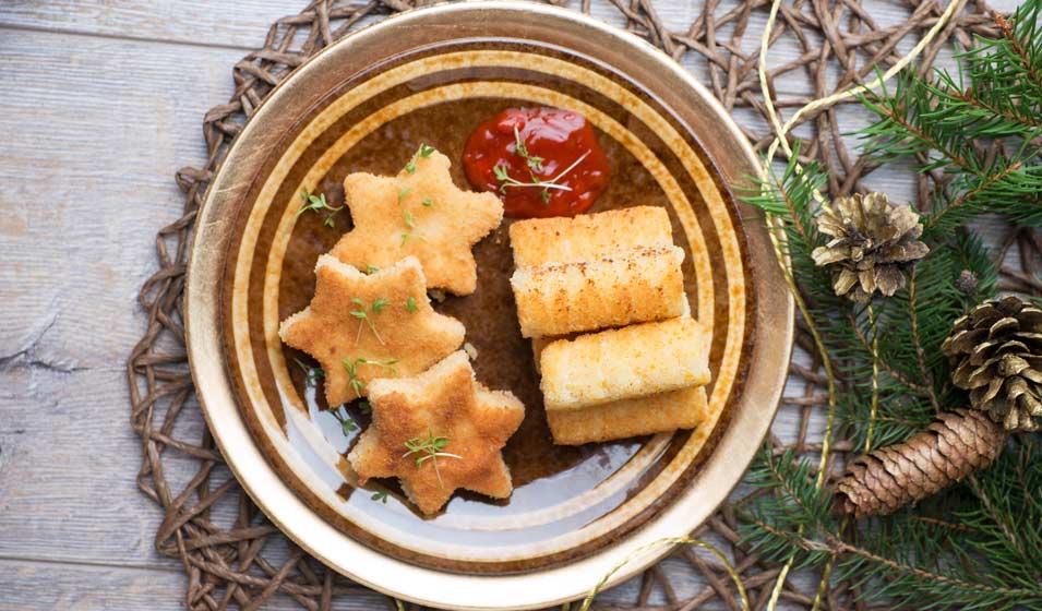 Tofu, ces étoiles