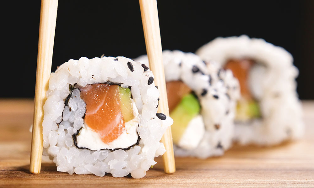 Maki maison