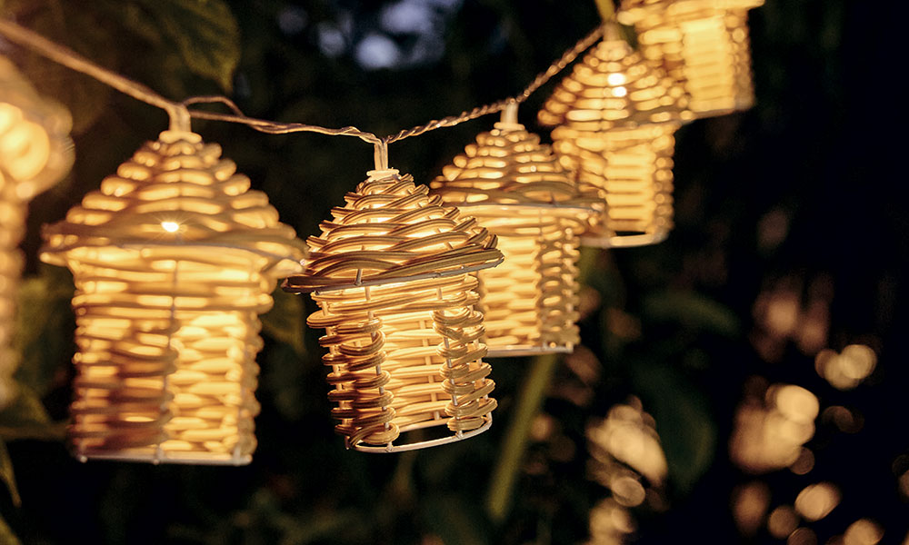 Guirlande lumineuse ECLOZ