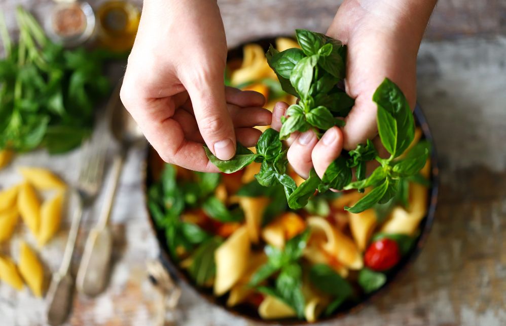 Les secrets étonnants du basilic et quelques recettes - Jardiland