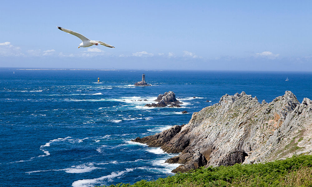 La Pointe du Raz