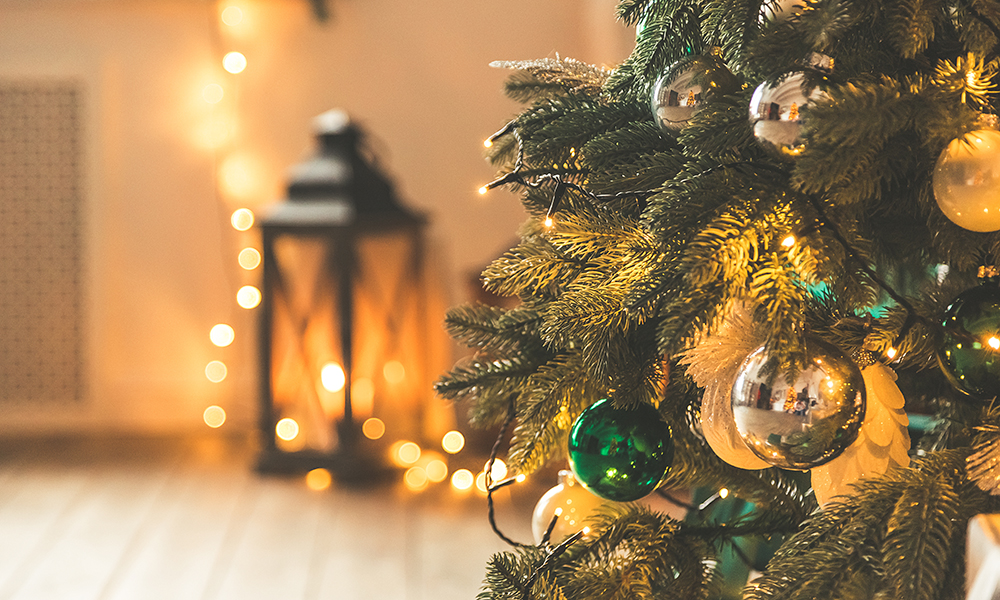 3 astuces pour conserver son sapin de Noël le plus longtemps possible