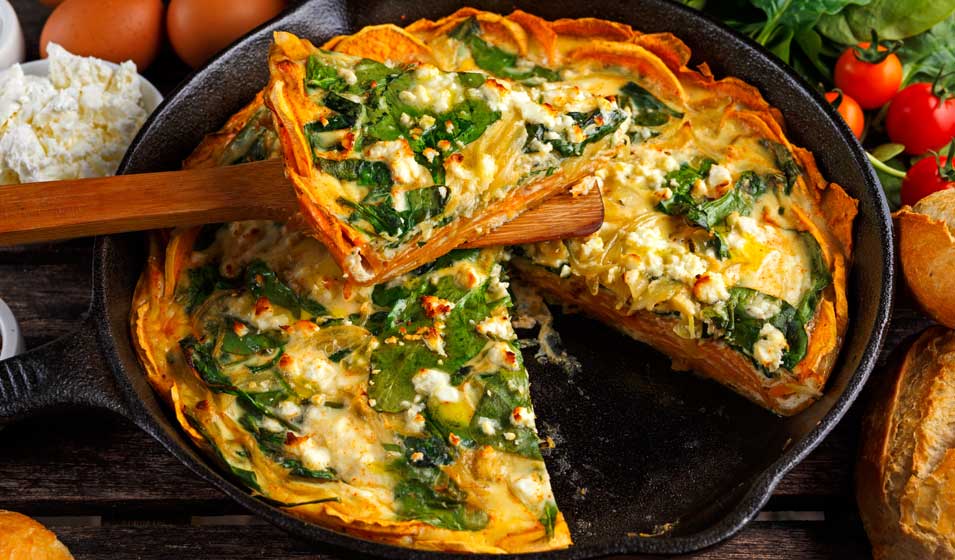 C'est de la tarte 