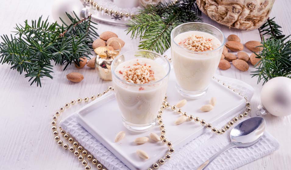 Un Noël 100 % végé