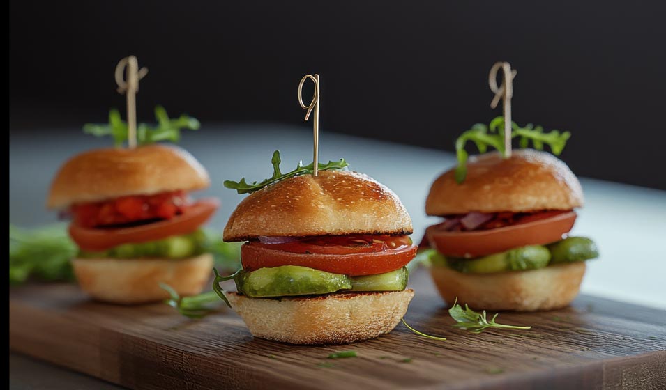 100% veggie 