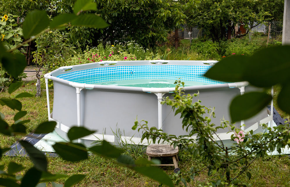 5 bonnes idées pour habiller sa piscine horssol Jardiland — free download