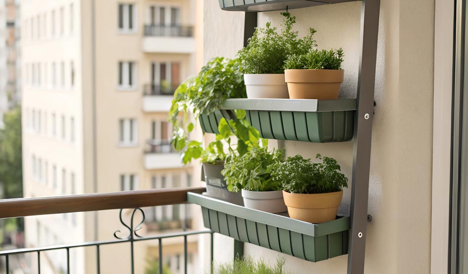 Il y a du monde au balcon 