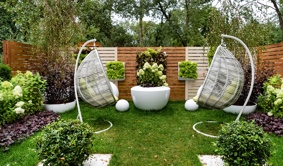 8 fauteuils de jardin confortables pour profiter des beaux jours - Jardiland