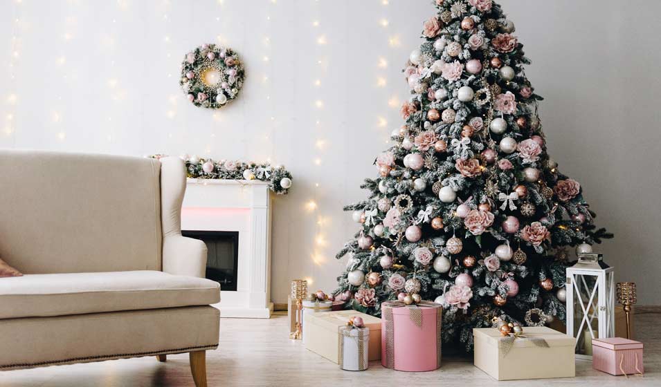 Un vrai Noël de conte de fées