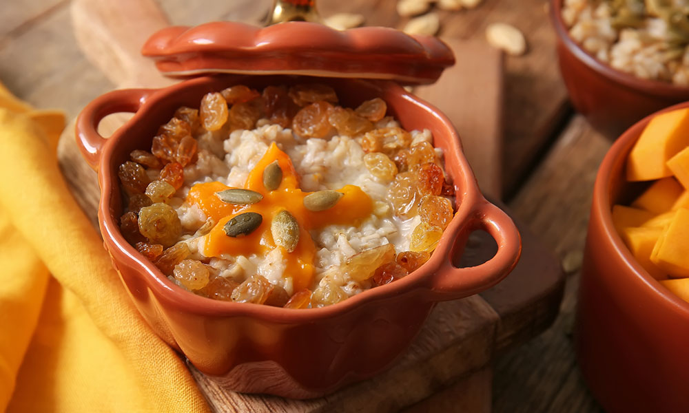 Les 6 meilleures recettes ultra-vitaminées pour l’hiver
