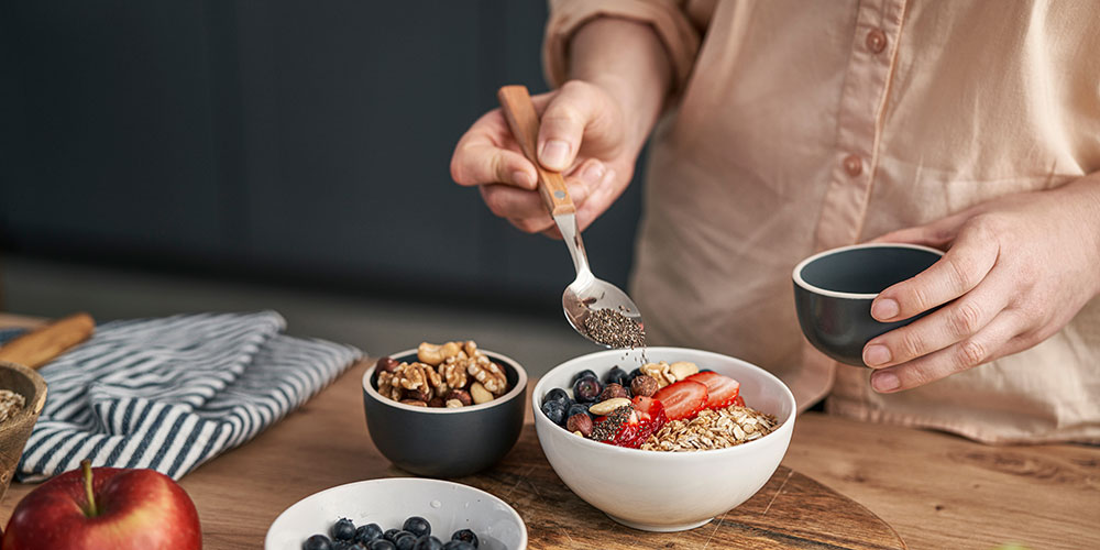 Les 4 nouvelles stars du petit-déjeuner !