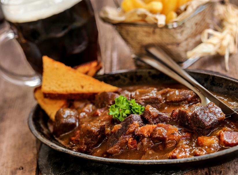 Carbonade flamande