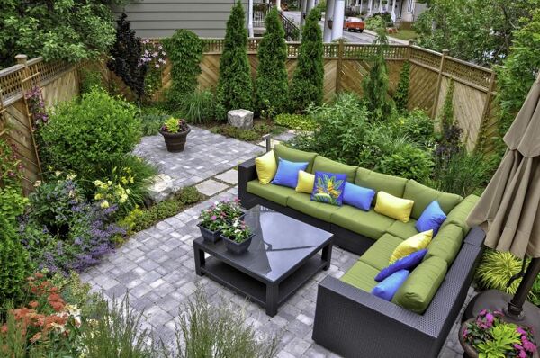 Quel transat choisir pour sa terrasse ou son jardin ? - Gamm vert