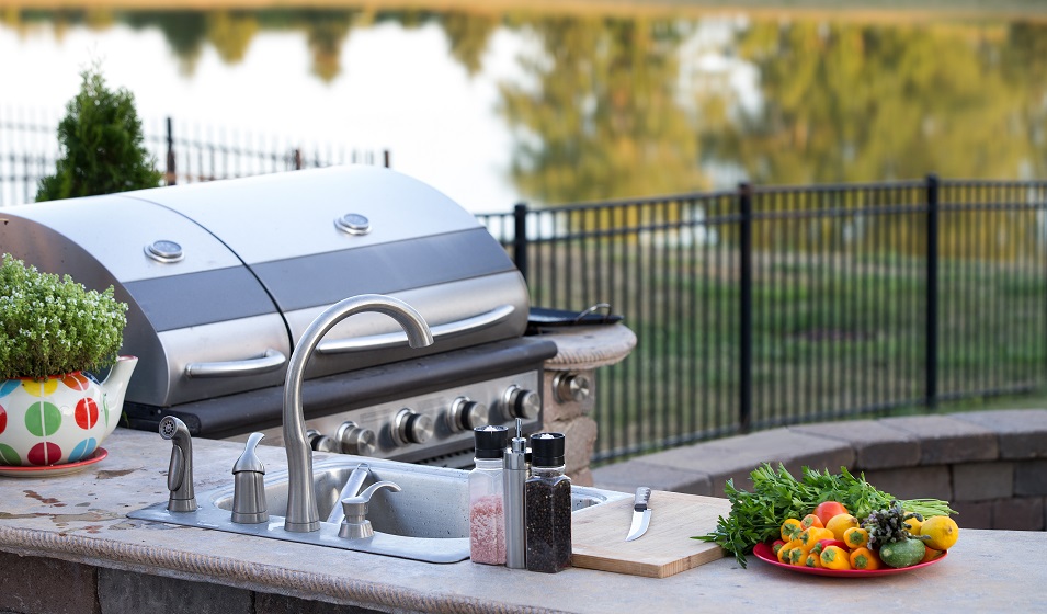Astuces pour nettoyer son barbecue - Clairland®