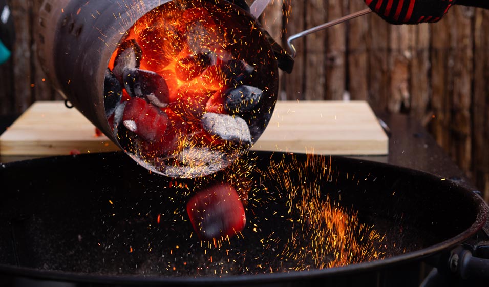Comment allumer un barbecue avec des briquettes ? Jardiland — free download