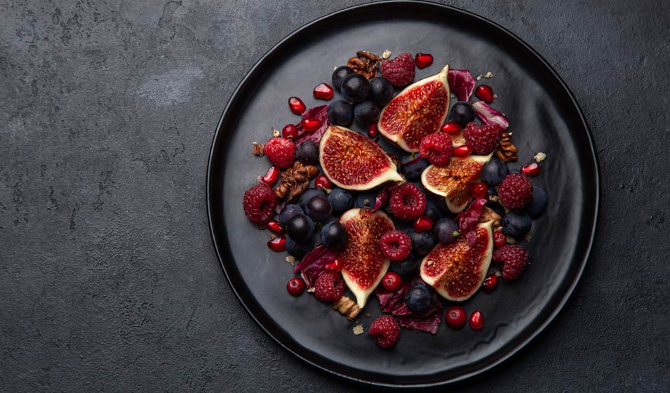 Les fruits en folie