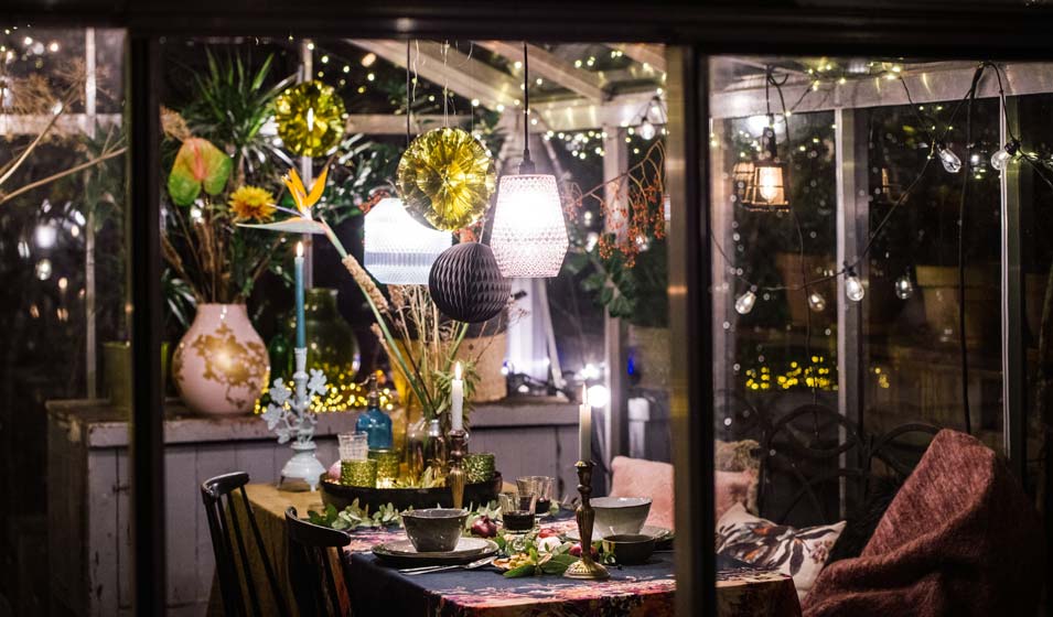 Tellement romantique