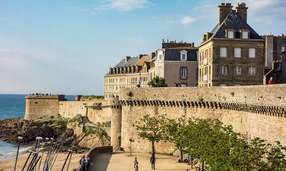Saint-Malo