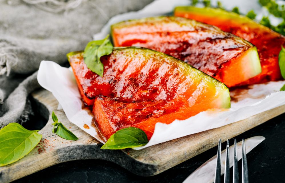 6 recettes originales au barbecue pour changer de la viande - Jardiland
