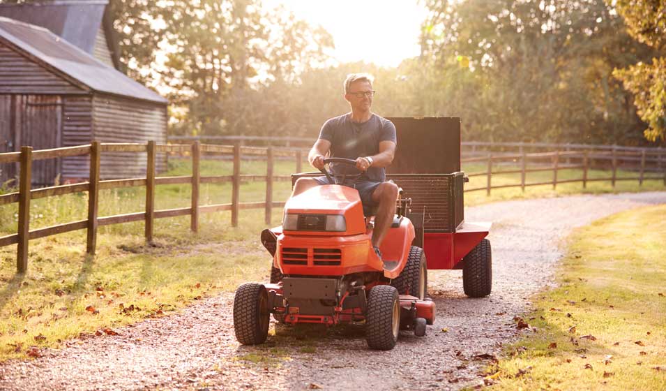 Comment bien choisir son tracteur tondeuse ? Jardiland — free download